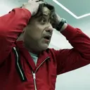 ملصق