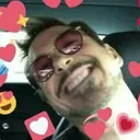 ملصق