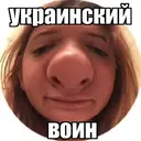 ملصق