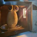 ملصق