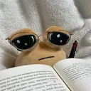 ملصق