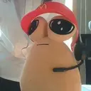 ملصق