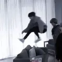 ملصق