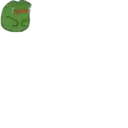ملصق
