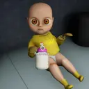 ملصق