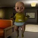 ملصق