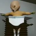 ملصق