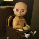 ملصق