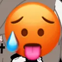 ملصق