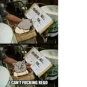 ملصق