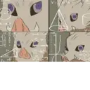 ملصق