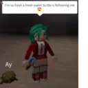 ملصق