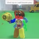 ملصق