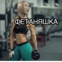 ملصق