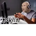 ملصق