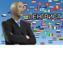 ملصق