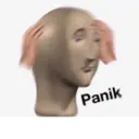 ملصق