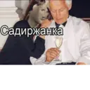 ملصق