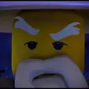 ملصق