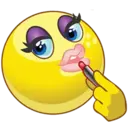 ملصق