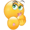 ملصق