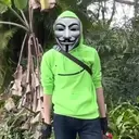ملصق