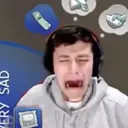 ملصق