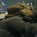 ملصق