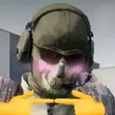 ملصق