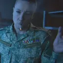 ملصق