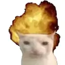 ملصق