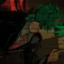 ملصق