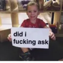 ملصق