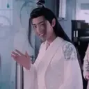 ملصق