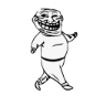 ملصق