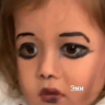 ملصق