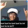 ملصق