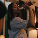 ملصق