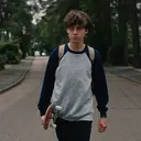 ملصق