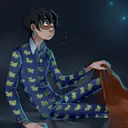ملصق