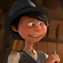 ملصق