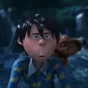 ملصق