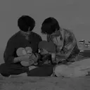 ملصق