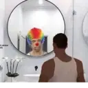 ملصق