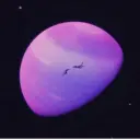 ملصق