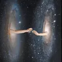 ملصق