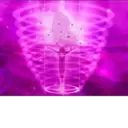 ملصق