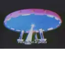 ملصق