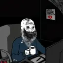 ملصق