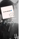 ملصق
